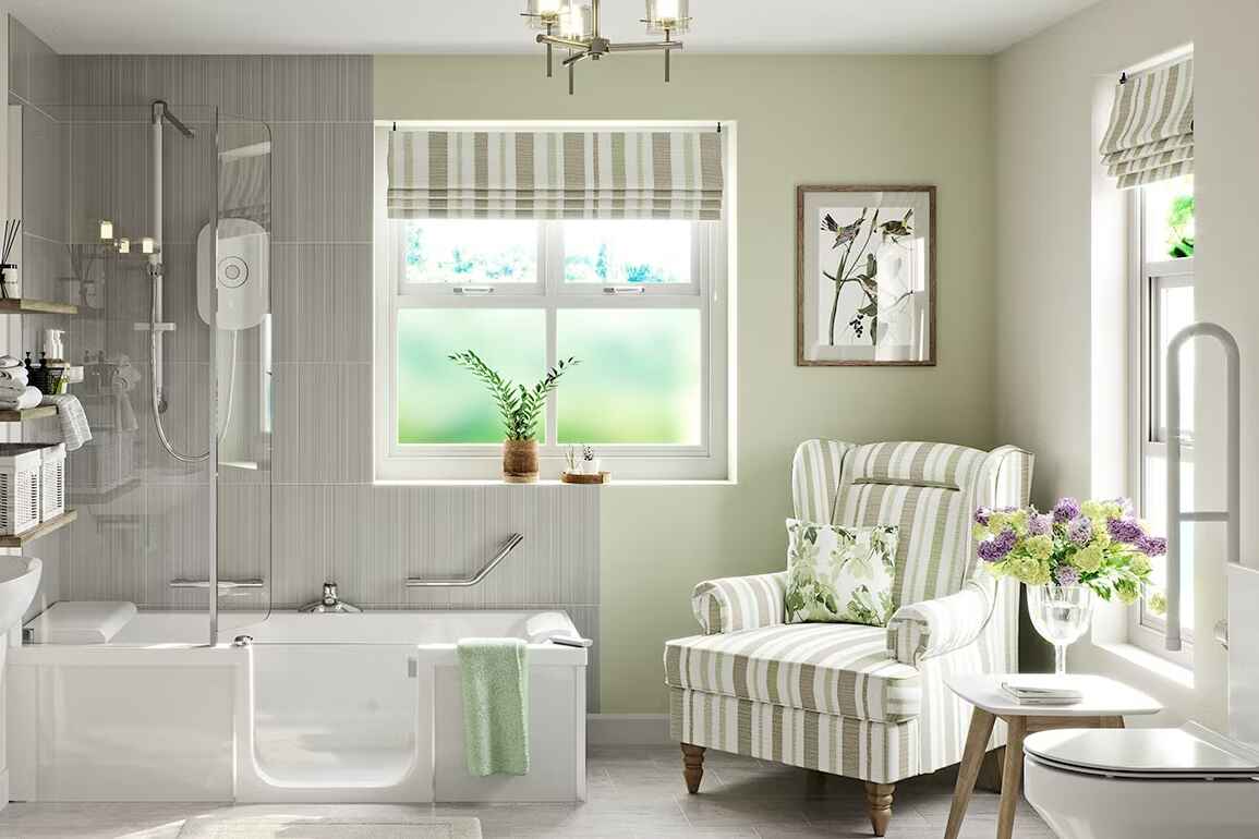 Bathroom Cleaning Services for Seniors in Toronto and GTA