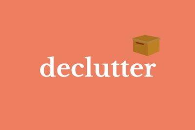 Decluttering and Organization Services for Seniors in Toronto and GTA