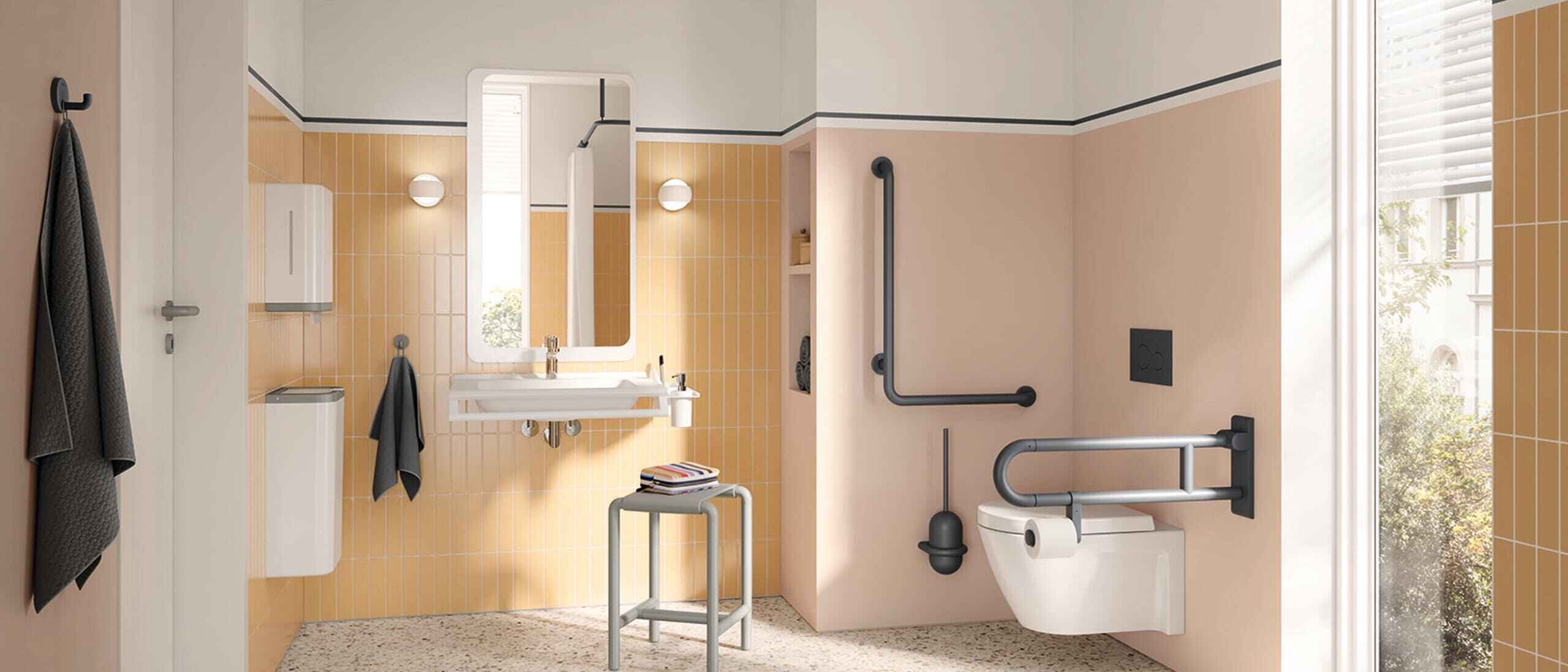 Senior Cleaning Services Toronto