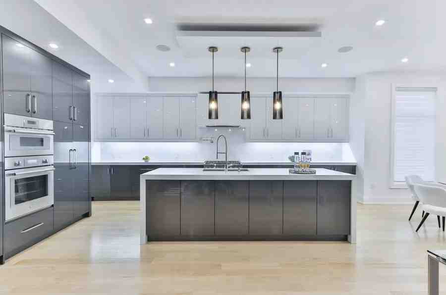 Kitchen Cleaning Services for Seniors in Toronto and GTA